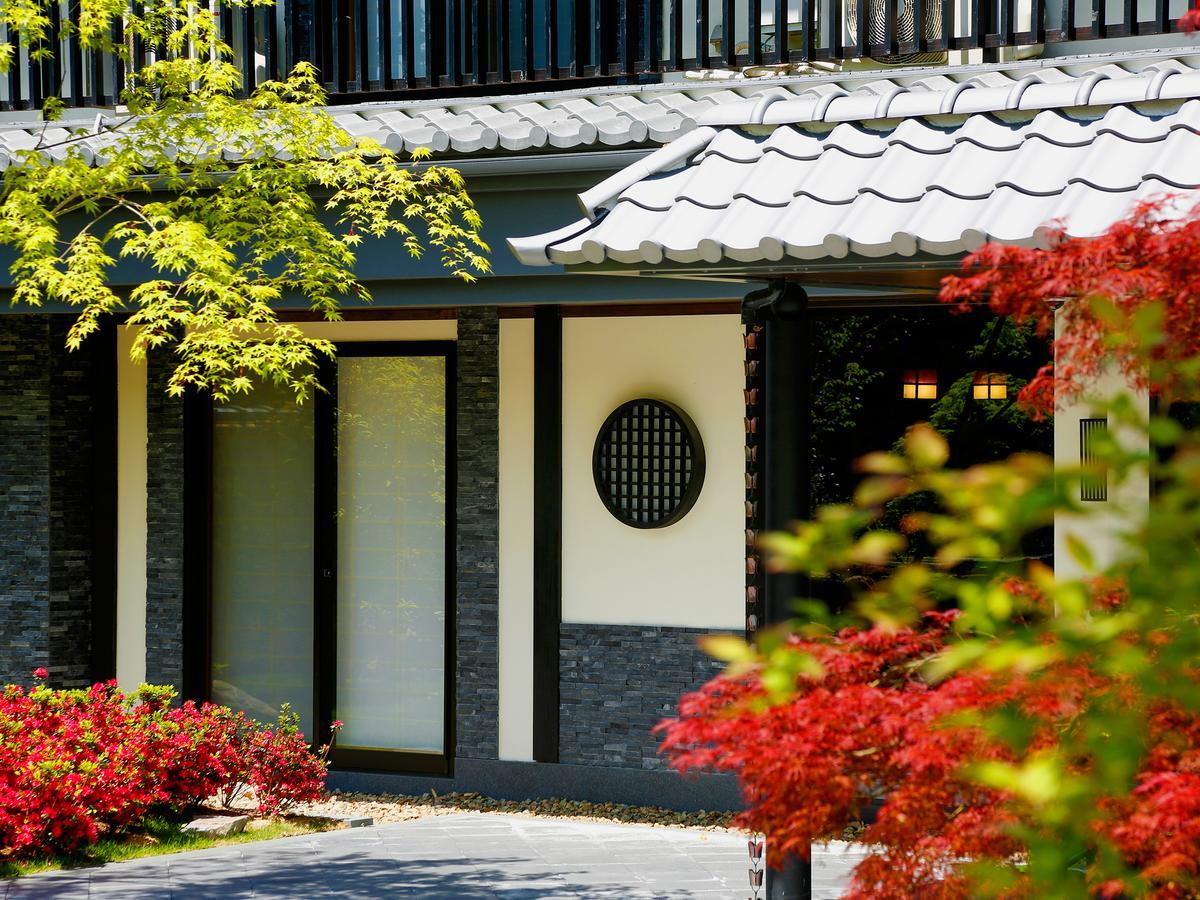 Ryokan Kanade, Kyoto